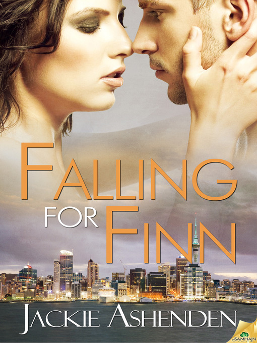 Title details for Falling for Finn by Jackie Ashenden - Available